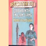 Labyrinth in Lan-Fang door Robert van Gulik