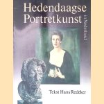Hedendaagse portretkunst in Nederland door Hans Redeker