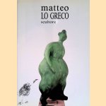 Matteo Lo Greco: Scultore door Grigore Arbore Popescu