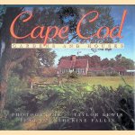 Cape Cod: Gardens and Houses
Taylor Biggs Lewis e.a.
€ 20,00 Cape Cod: Gardens and Houses
Taylor Biggs Lewis e.a.
€ 20,00