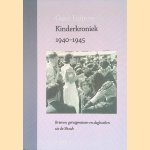 Kinderkroniek 1940-1945 brieven, getuigenissen en dagboeken uit de Shoah
Guus Luijters
€ 18,00