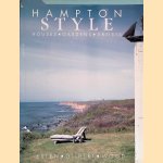 Hampton Style: Houses, Gardens, Artists
John Esten e.a.
€ 15,00 Hampton Style: Houses, Gardens, Artists
John Esten e.a.
€ 15,00