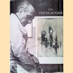 Gemälde und Radierungen door Johnny Friedländer
