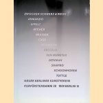 Zwischen Schwarz & Weiss door Wolfgang Max Faust