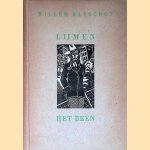Lijmen; Het been door Willem Elsschot