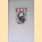 Kaas door Willem Elsschot