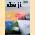 She Ji: The Journal of Design, Economics, and Innovation: Volume 2, Issue 1, Spring 2016
Ken Friedman
€ 25,00