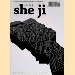 She Ji: The Journal of Design, Economics, and Innovation: Volume 2, Issue 2, Spring 2016
Ken Friedman
€ 25,00