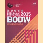 Business of Design Week 2015: Asia's Leading Annual Event on Design, Innovation and Brands
Cy Leung
€ 20,00