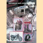 Motorhuis Safe catalogus 1991 door Roelof Schiltmans