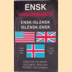 English-Icelandic & Icelandic-English Pocket Dictionary
Bjarni Gunnarsson
€ 10,00
