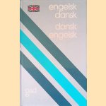 Engelsk-Dansk; Dansk-Engelsk
Anna Garde
€ 12,50