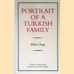Portrait of a Turkish Family door Irfan Orga