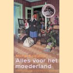 Alles voor het moederland: De Stalinterreur ten tijde van Isaak Babel en Vasili Grossman
Michel Krielaars
€ 7,50 Alles voor het moederland: De Stalinterreur ten tijde van Isaak Babel en Vasili Grossman
Michel Krielaars
€ 7,50