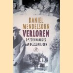 Verloren: op zoek naar zes van de zes miljoen
Daniel Mendelsohn
€ 8,00