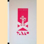 Plano door Joost Swarte