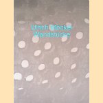 Ulrich Möckel: Wandstücke *SIGNED* door Adolf Smitmans