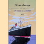 De nacht in Lissabon door Erich Maria Remarque