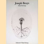 Joseph Beuys: Early Drawings door Werner Schade