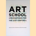 Art School: (Propositions for the 21st Century)
Steven Henry Madoff
€ 15,00