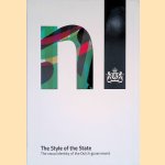The Style of the State: The Visual Identity of the Dutch Government
Maaike - and others Molenkamp
€ 12,50
