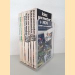 Kies uw motor 1976-1983: KNMV motorjaarboek (8 delen) door Herbert Spahn e.a.