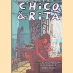 Chico & Rita: een graphic novel
Javier Mariscal e.a.
€ 10,00 Chico & Rita: een graphic novel
Javier Mariscal e.a.
€ 10,00
