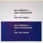 Jan Cobbaert en José Vermeersch in Hof ten Halve
Wim Toebosch
€ 8,00 Jan Cobbaert en José Vermeersch in Hof ten Halve
Wim Toebosch
€ 8,00
