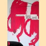Manfred Vogel: MALzeit 1999 - 2004 *with SIGNED card* door Clemens - and others Ottnad