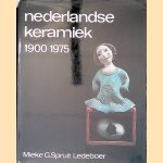 Nederlandse keramiek 1900 - 1975
Mieke G. Spruit-Ledeboer
€ 12,50 Nederlandse keramiek 1900 - 1975
Mieke G. Spruit-Ledeboer
€ 12,50