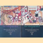 Das Nibelungenlied: mittelhochdeutscher Text und Übertragung (2 volumes)
Helmut Brackert
€ 9,00 Das Nibelungenlied: mittelhochdeutscher Text und Übertragung (2 volumes)
Helmut Brackert
€ 9,00