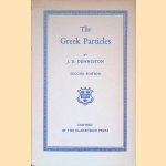 The Greek Particles - Second edition
J.D. Denniston
€ 50,00