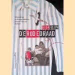 De rode draad: Mantelzorg en kampsyndroom, memoir van een dochter
Guida Joseph
€ 10,00