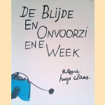 De blijde en onvoorziene week door Hugo Claus e.a.