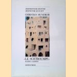 Architektur die sich fühlt: Le Schtroumpf in Genf = Architecture qui se sent: Le Schtroumpf à Genève
Christian Hunziker
€ 15,00 Architektur die sich fühlt: Le Schtroumpf in Genf = Architecture qui se sent: Le Schtroumpf à Genève
Christian Hunziker
€ 15,00