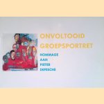 Onvoltooid groepsportret: Een hommage aan Pieter Defesche door Alexander van Grevensteijn