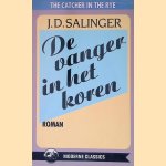 De vanger in het koren door J.D. Salinger
