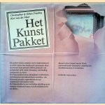 Het kunstpakket
Helen Frayling e.a.
€ 12,50