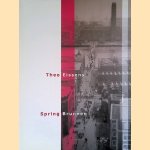 Spring Brunen door Theo Eissens