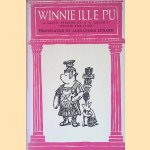 Winnie Ille Pu: a Latin version of A.A. Milne's Winnie-the-Pooh
A.A. Milne e.a.
€ 10,00