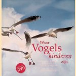 Waar vogels kinderen zijn: Gedichten uit Ameland (Boek+DVD)
Walter Jacob Pool
€ 6,00 Waar vogels kinderen zijn: Gedichten uit Ameland (Boek+DVD)
Walter Jacob Pool
€ 6,00