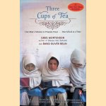 Three Cups of Tea: One Man's Mission to Promote Peace . . . One School at a Time
Greg Mortenson e.a.
€ 8,00 Three Cups of Tea: One Man's Mission to Promote Peace . . . One School at a Time
Greg Mortenson e.a.
€ 8,00