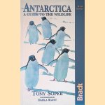 Antarctica: A Guide to the Wildlife - 3rd edition
Tony Soper
€ 10,00