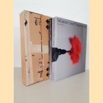 Museum Jean Tinguely Basel (2 volumes in box)
Fritz - and others Gerber
€ 45,00 Museum Jean Tinguely Basel (2 volumes in box)
Fritz - and others Gerber
€ 45,00