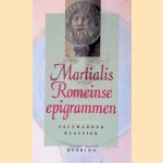 Romeinse epigrammen door Marcus Valerius Martialis