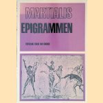 Martialis epigrammen door Marcus Valerius Martialis