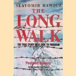 The Long Walk: The True Story of A Trek to Freedom
Slavomir Rawicz
€ 8,00