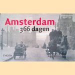 Amsterdam 366 dagen door Mariëlle Hageman e.a.