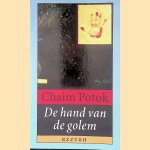 Hand van de golem door Chaim Potok