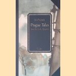 Prague Tales from the Little Quarter
Jan Neruda
€ 15,00 Prague Tales from the Little Quarter
Jan Neruda
€ 15,00